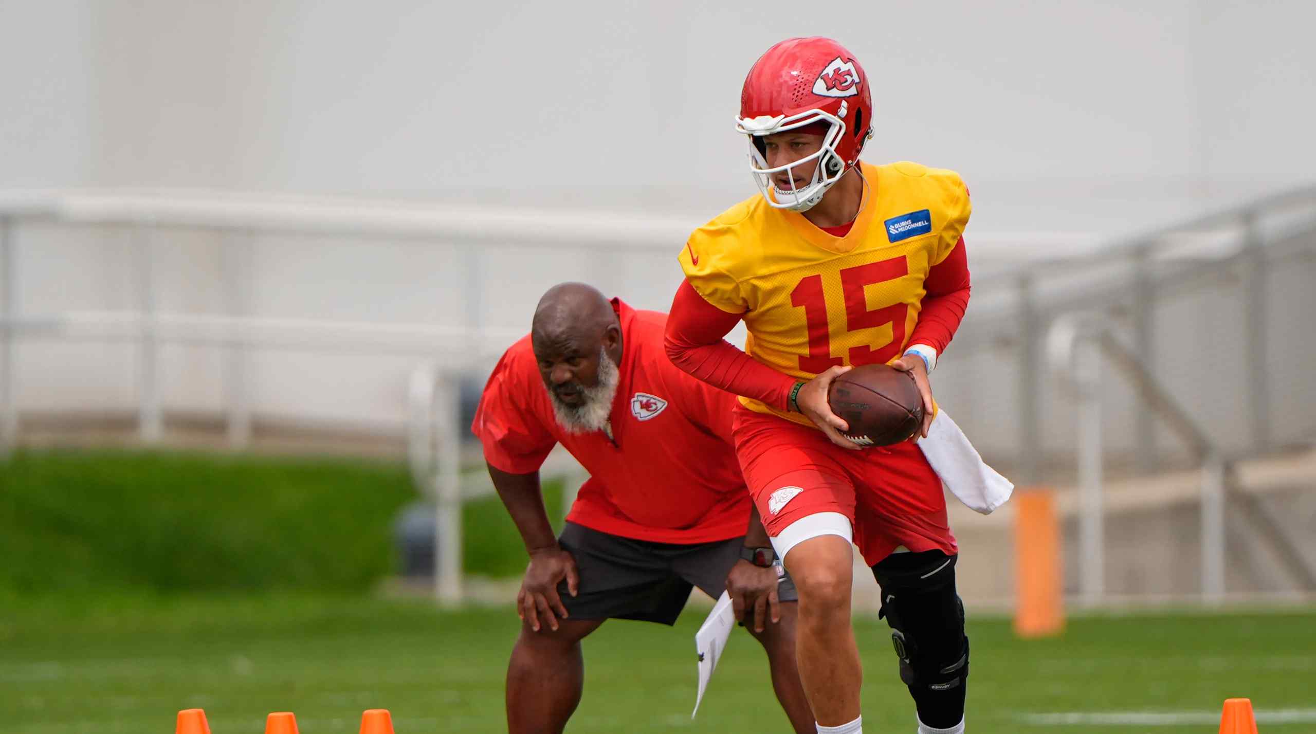 pat mahomes